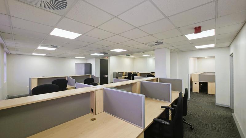 To Let Commercial Property for Rent in George Western Cape